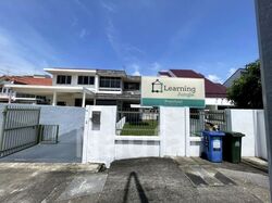 Lengkong Dua (D14), Semi-Detached #568887621